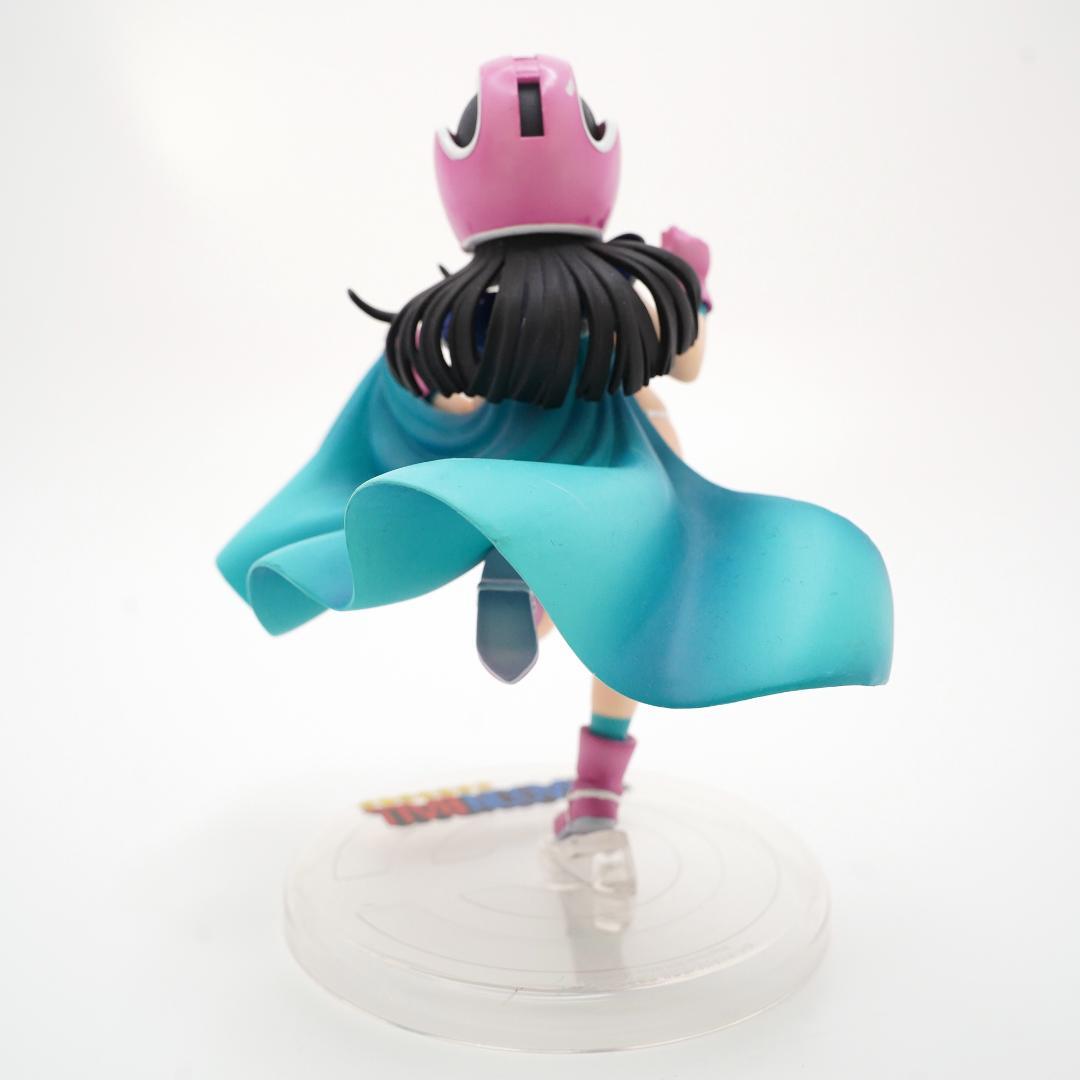 コミック・アニメ DRAGON BALL GALS CHICHI Child ver figure