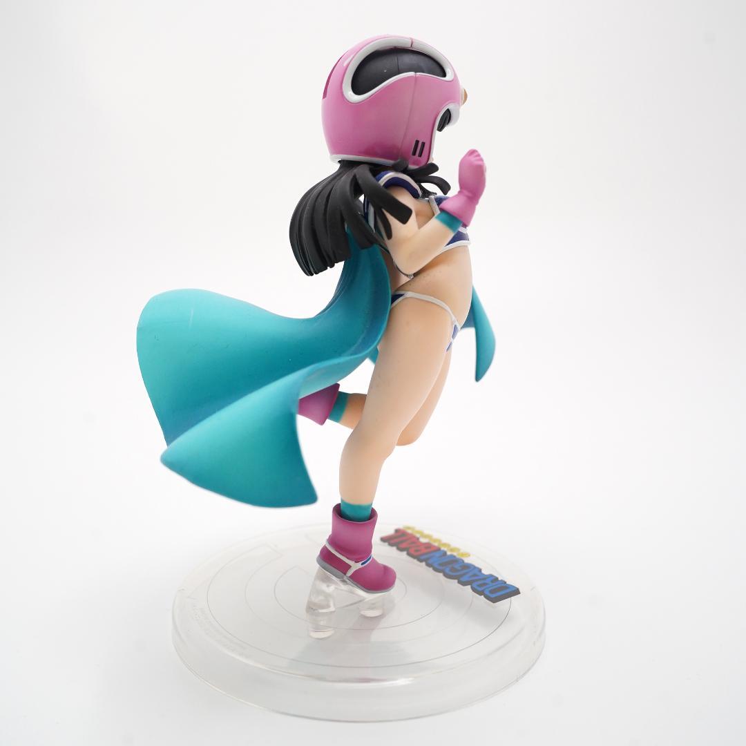 コミック・アニメ DRAGON BALL GALS CHICHI Child ver figure