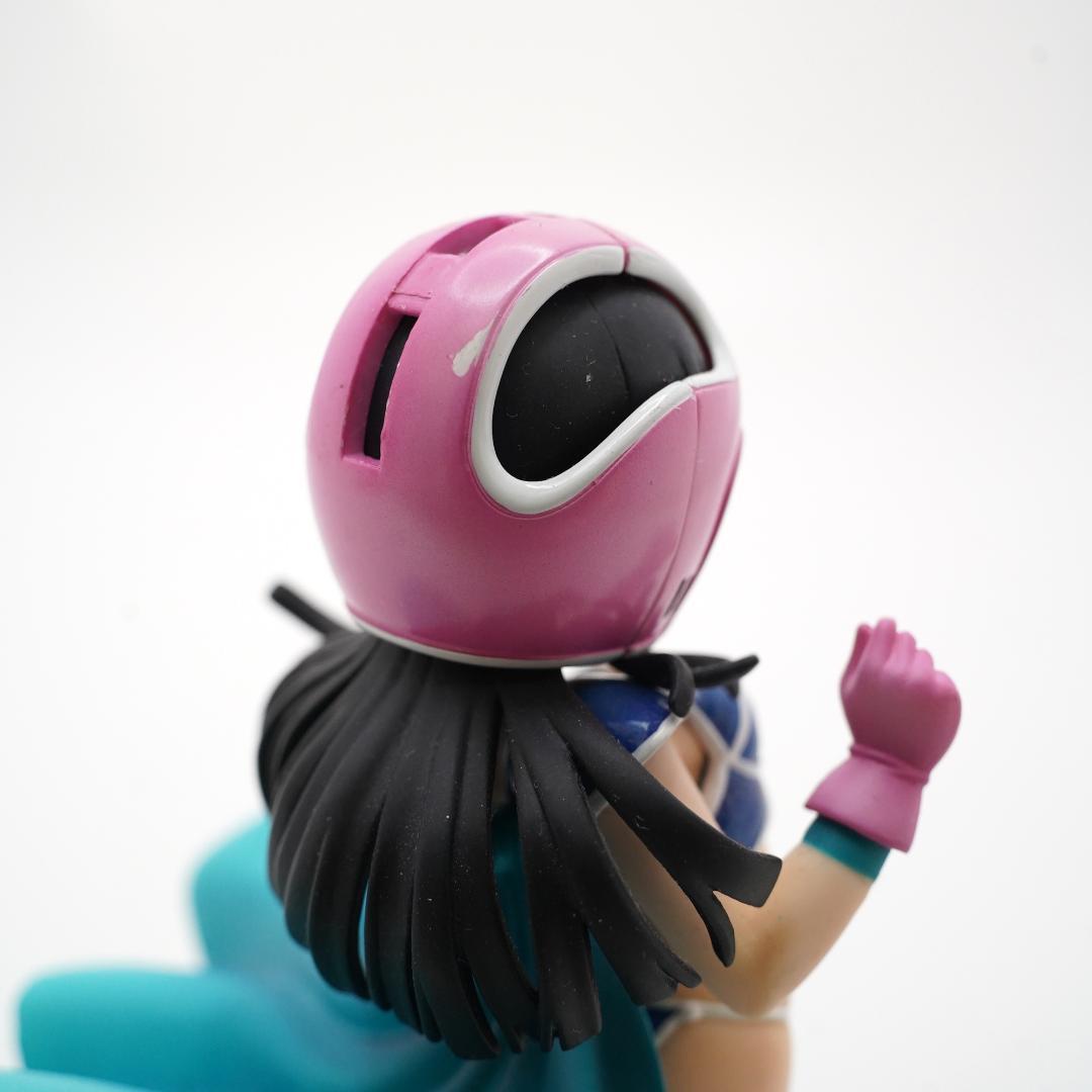 コミック・アニメ DRAGON BALL GALS CHICHI Child ver figure