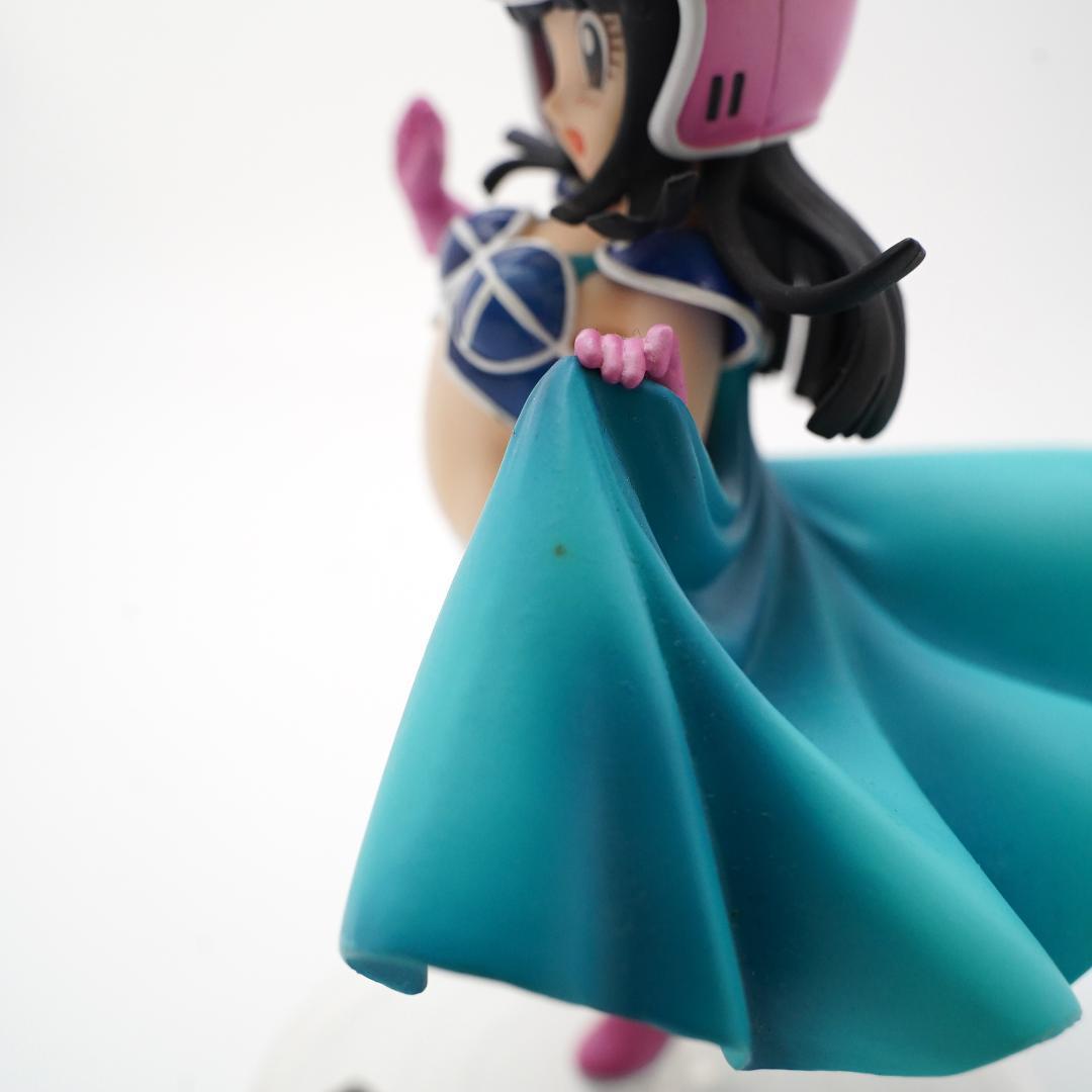 コミック・アニメ DRAGON BALL GALS CHICHI Child ver figure