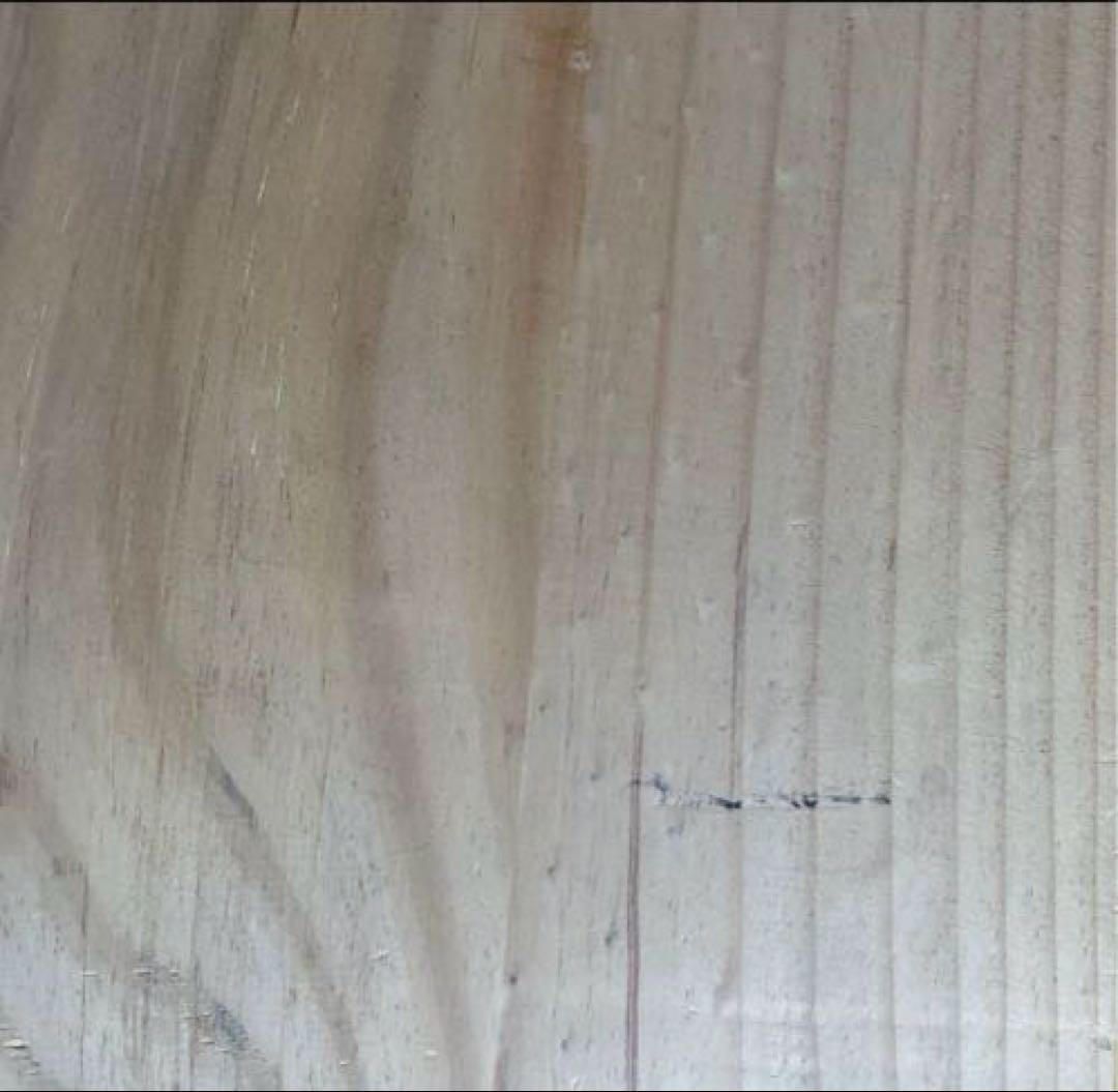 ベット下収納① 押入れ収納　衣装収納　アメリカンカントリー　ハート　パイン材