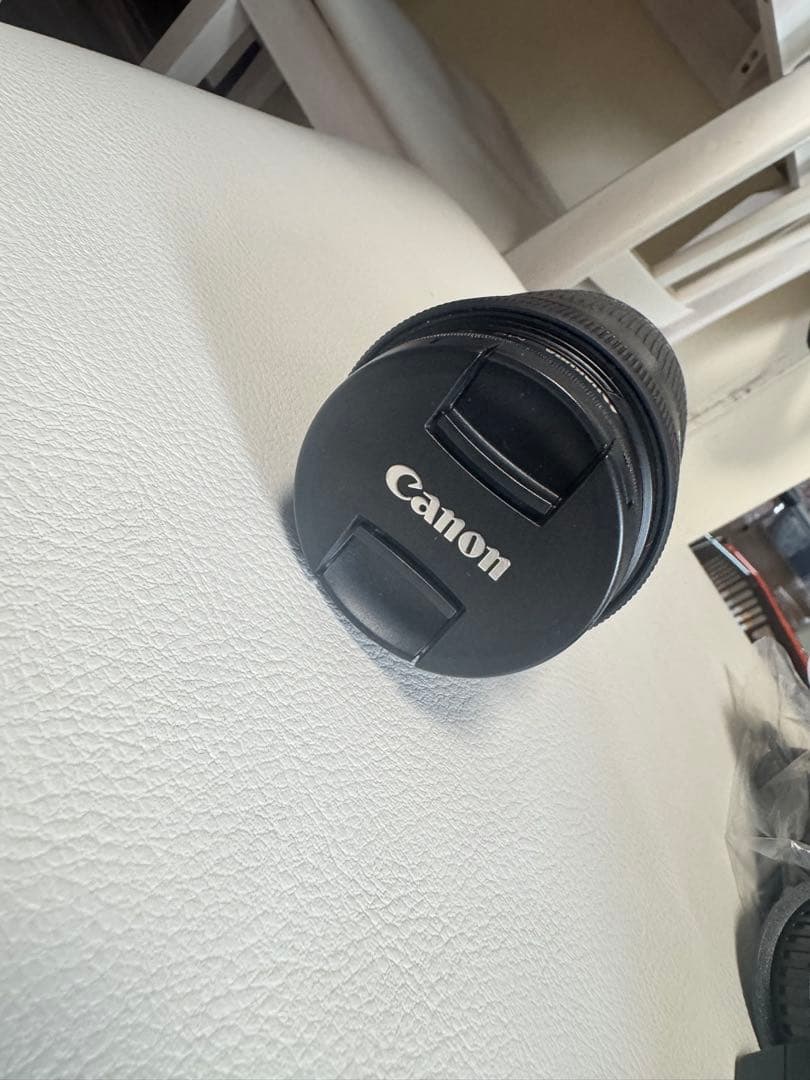 Canon デジタル一眼レフカメラ EOS Kiss X