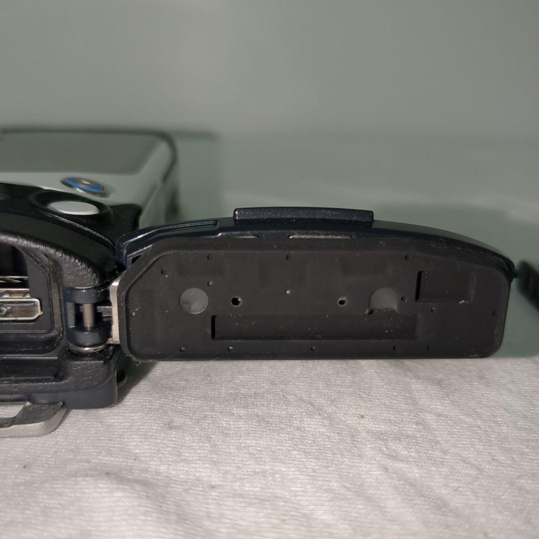 OLYMPUS オリンパス STYLUS TG-870 Tough 防水　自撮り