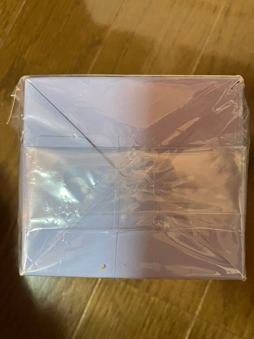 ポケモンカードゲームデッキケース Flowers in full bloom