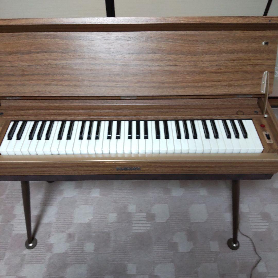 YAMAHA 昭和レトロ　オルガン　L-2C