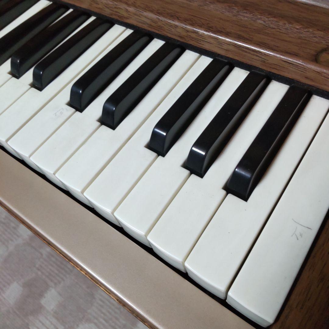 YAMAHA 昭和レトロ　オルガン　L-2C