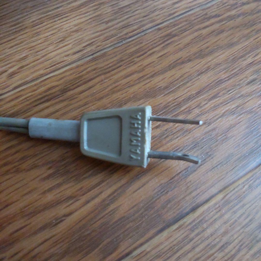 YAMAHA 昭和レトロ　オルガン　L-2C