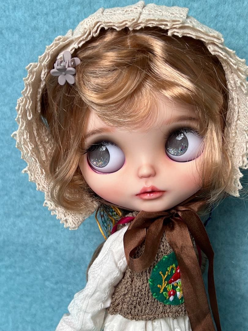 カスタムブライス♡オーダーページ♡