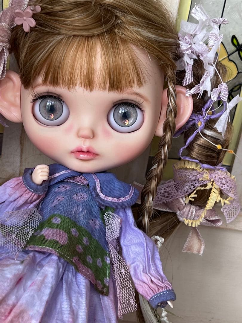 カスタムブライス♡オーダーページ♡