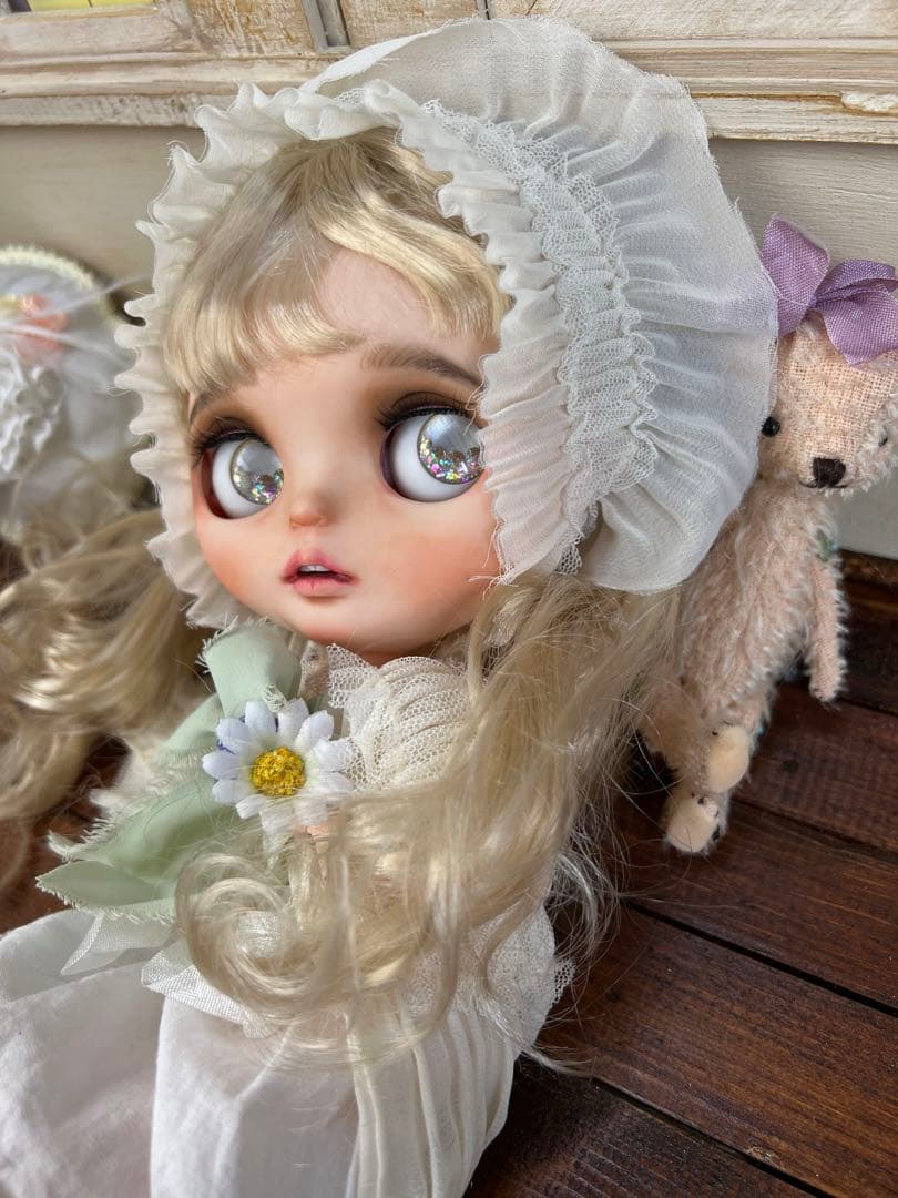 カスタムブライス♡オーダーページ♡