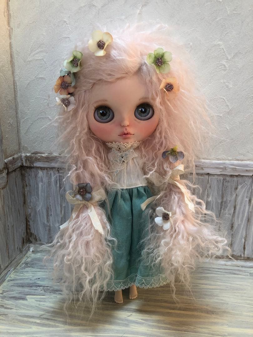 カスタムブライス♡オーダーページ♡