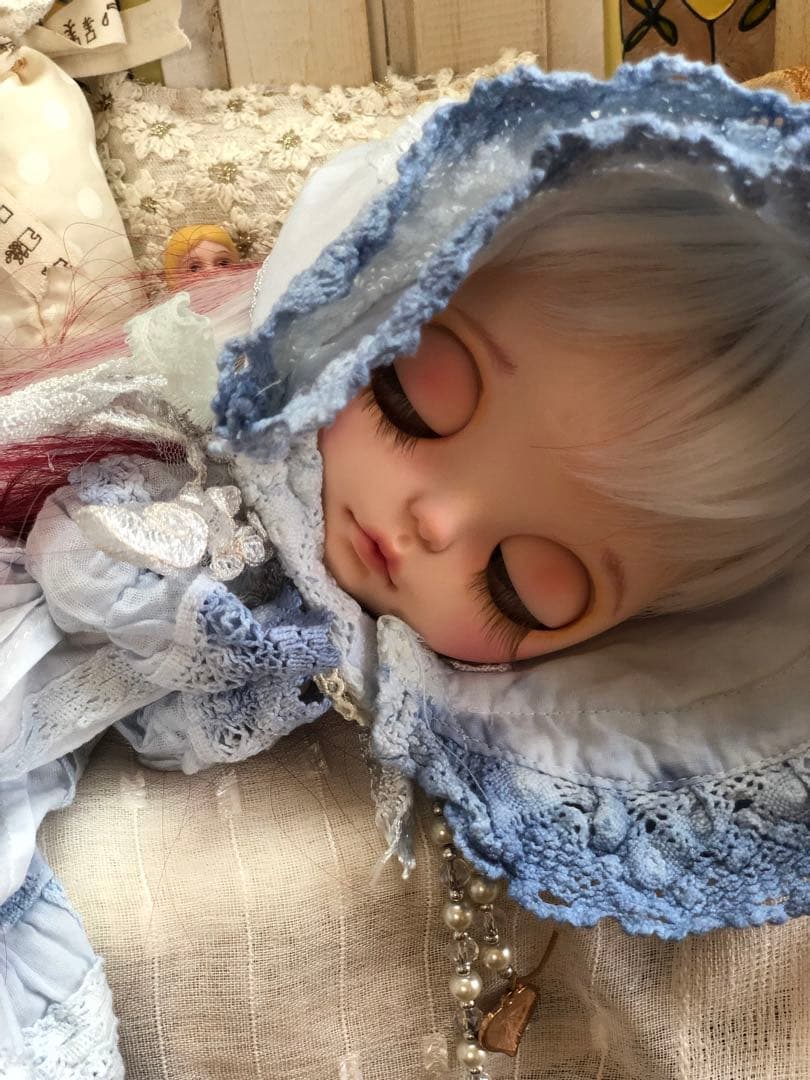 カスタムブライス♡オーダーページ♡