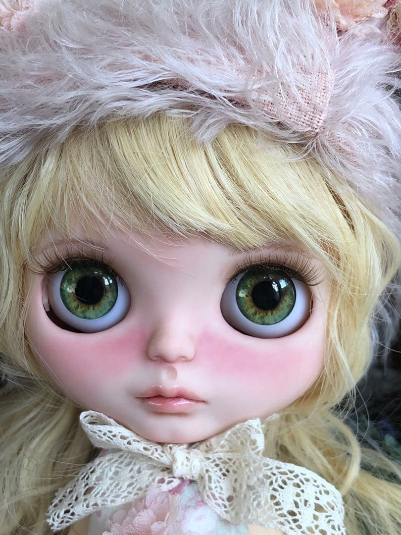 カスタムブライス♡オーダーページ♡