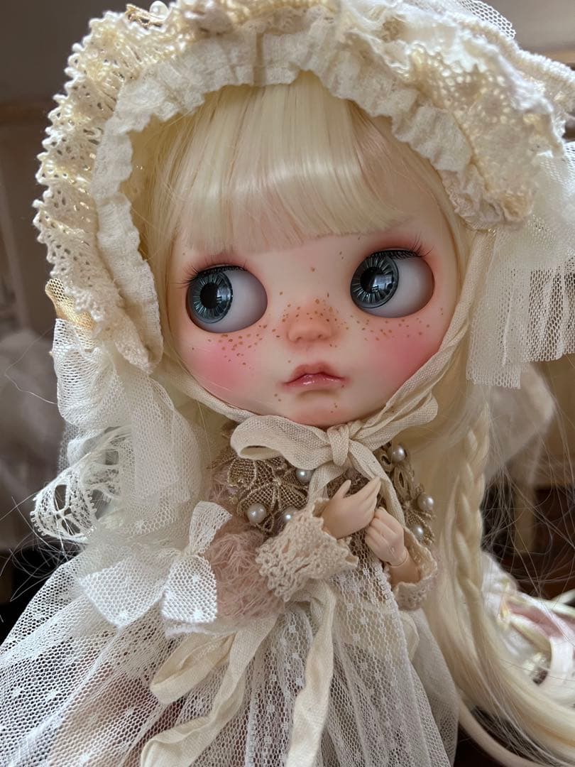 カスタムブライス♡オーダーページ♡