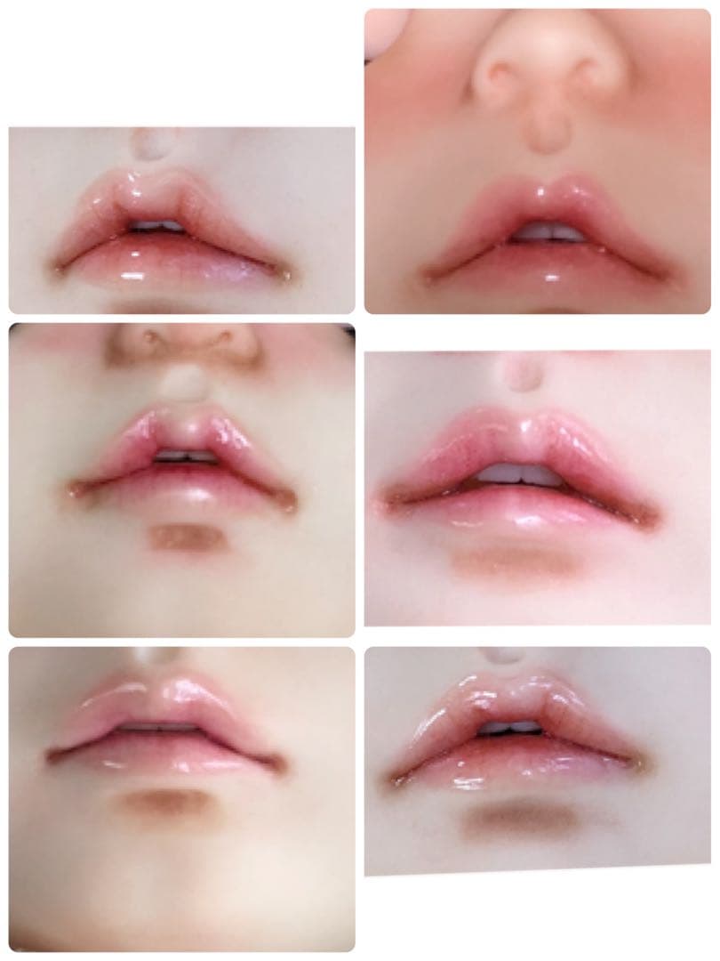 カスタムブライス♡オーダーページ♡