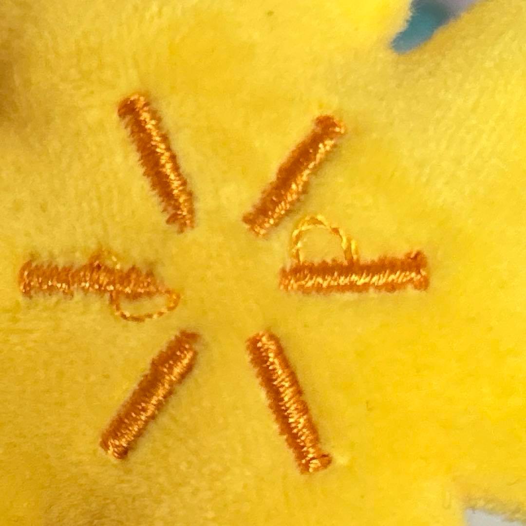 treasure TRUZ hikun アサヒ ヒークン キーリングキーホルダー