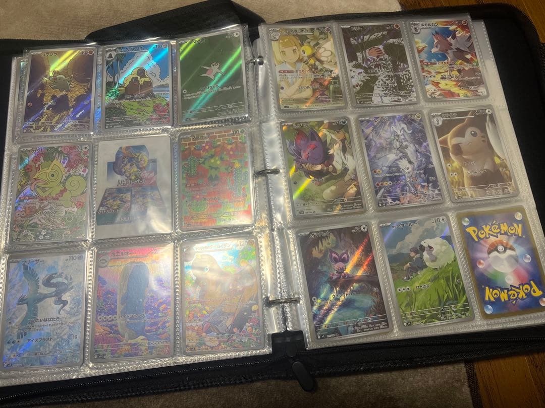 引退品　ポケモンカード　AR266種コンプリート　熱風のアリーナ10種　おまけ