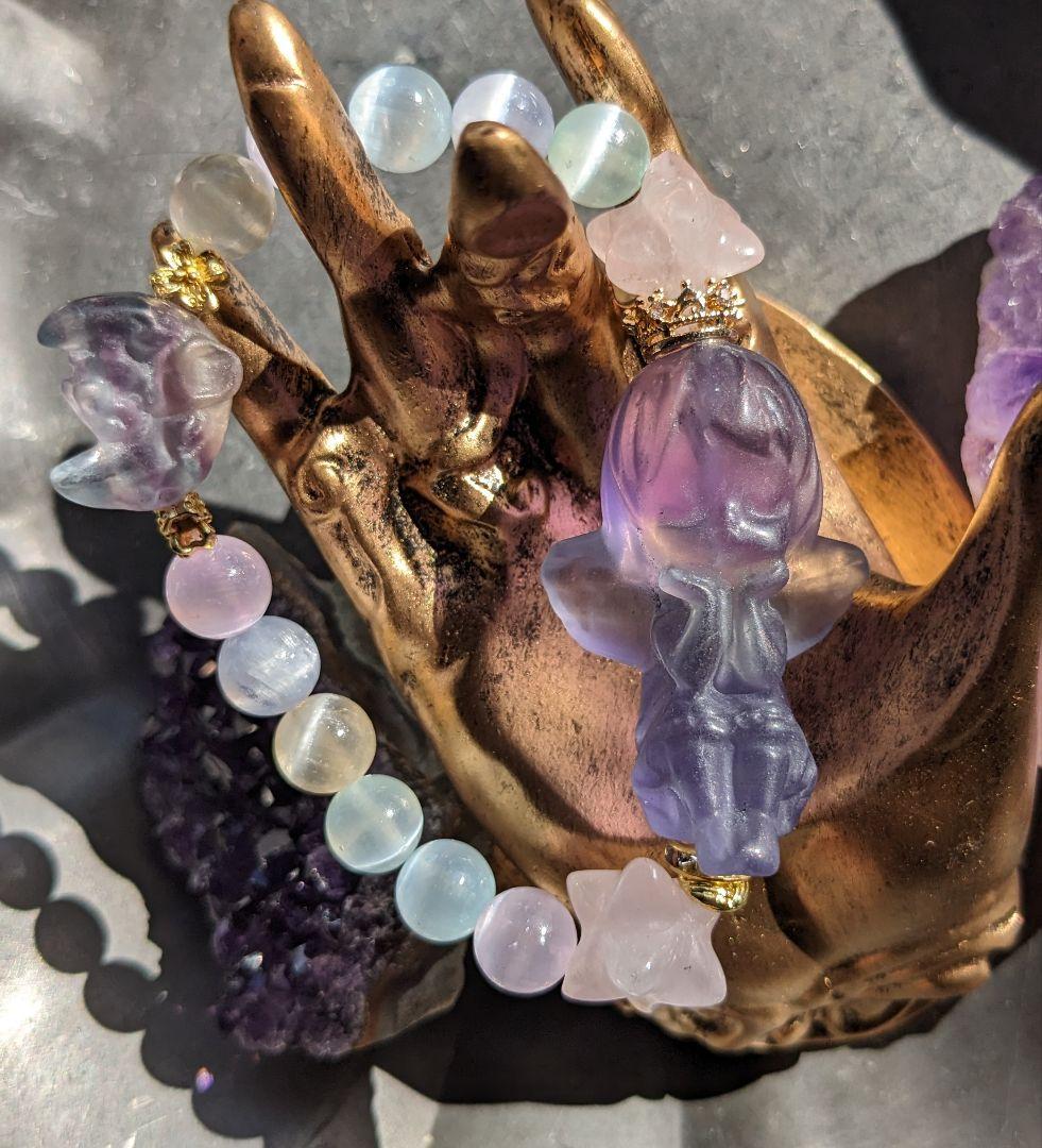 ♠ゆめ見る天使の内緒の話し♠　1点のみ！！