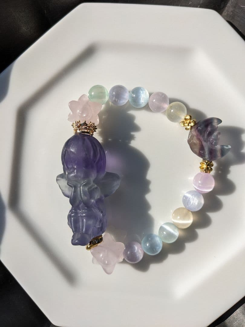 ♠ゆめ見る天使の内緒の話し♠　1点のみ！！