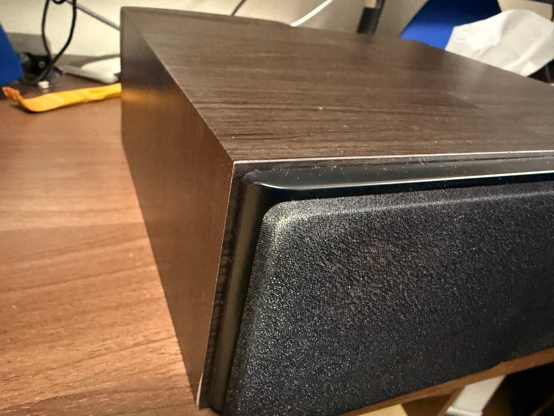 Victor ウッドコーンスピーカー　SP-EXS5