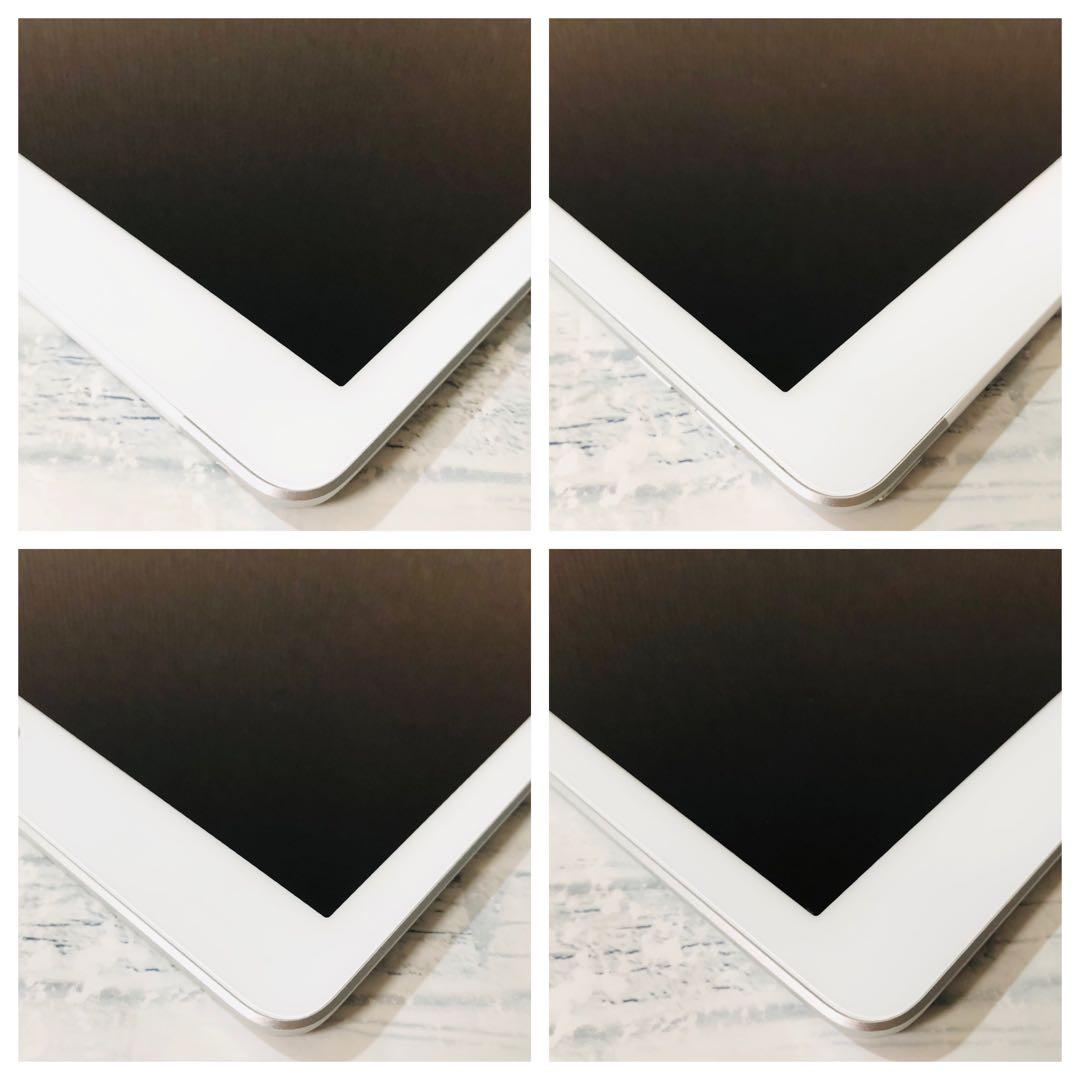 iPad 第6世代 32GB SIMフリー　管理番号：309