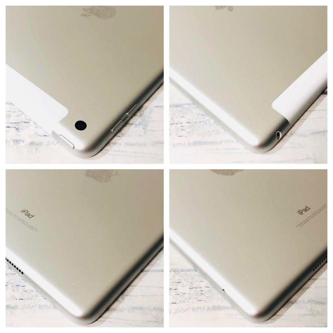 iPad 第6世代 32GB SIMフリー　管理番号：309