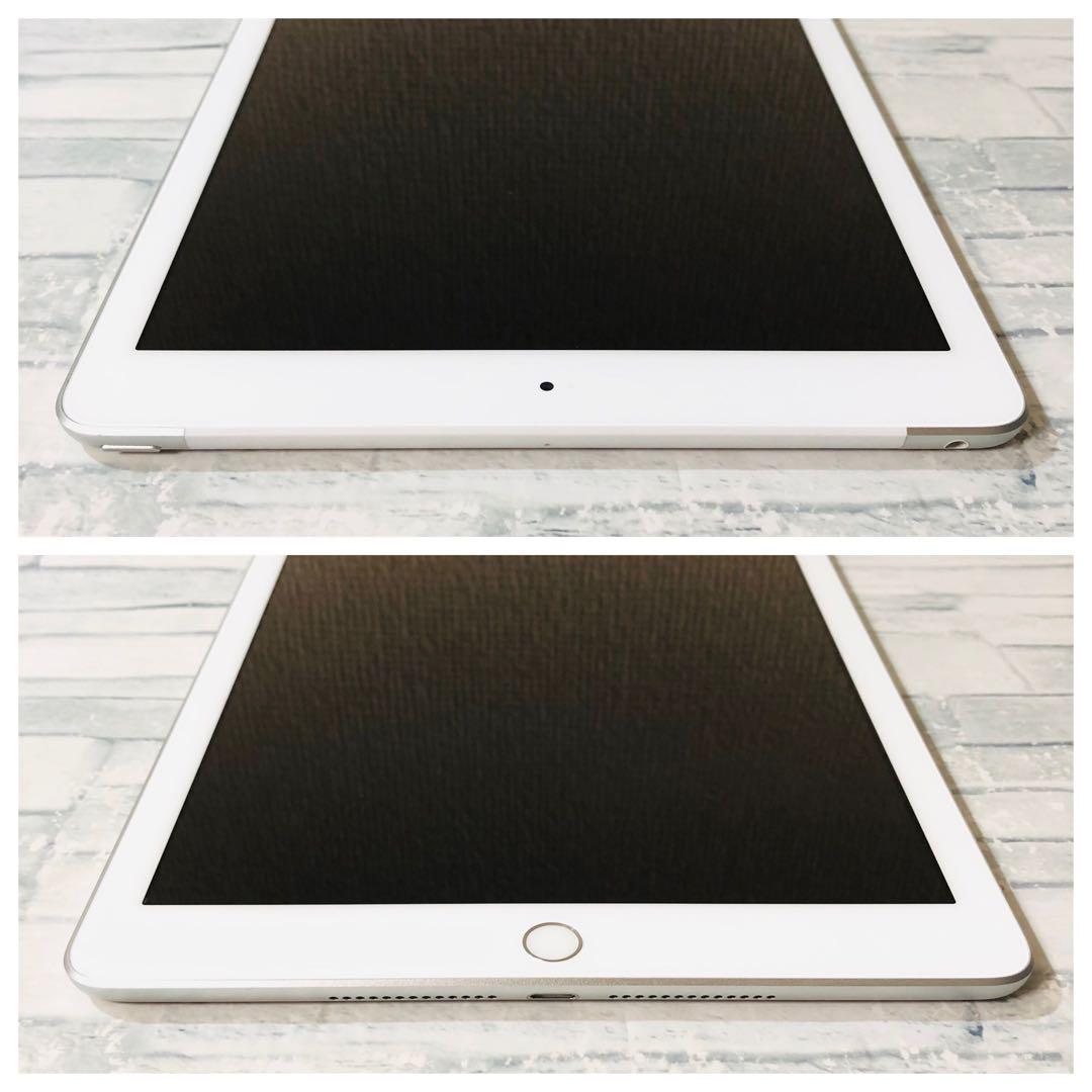 iPad 第6世代 32GB SIMフリー　管理番号：309