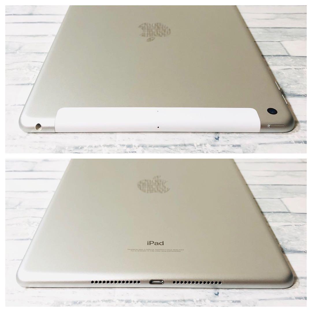 iPad 第6世代 32GB SIMフリー　管理番号：309