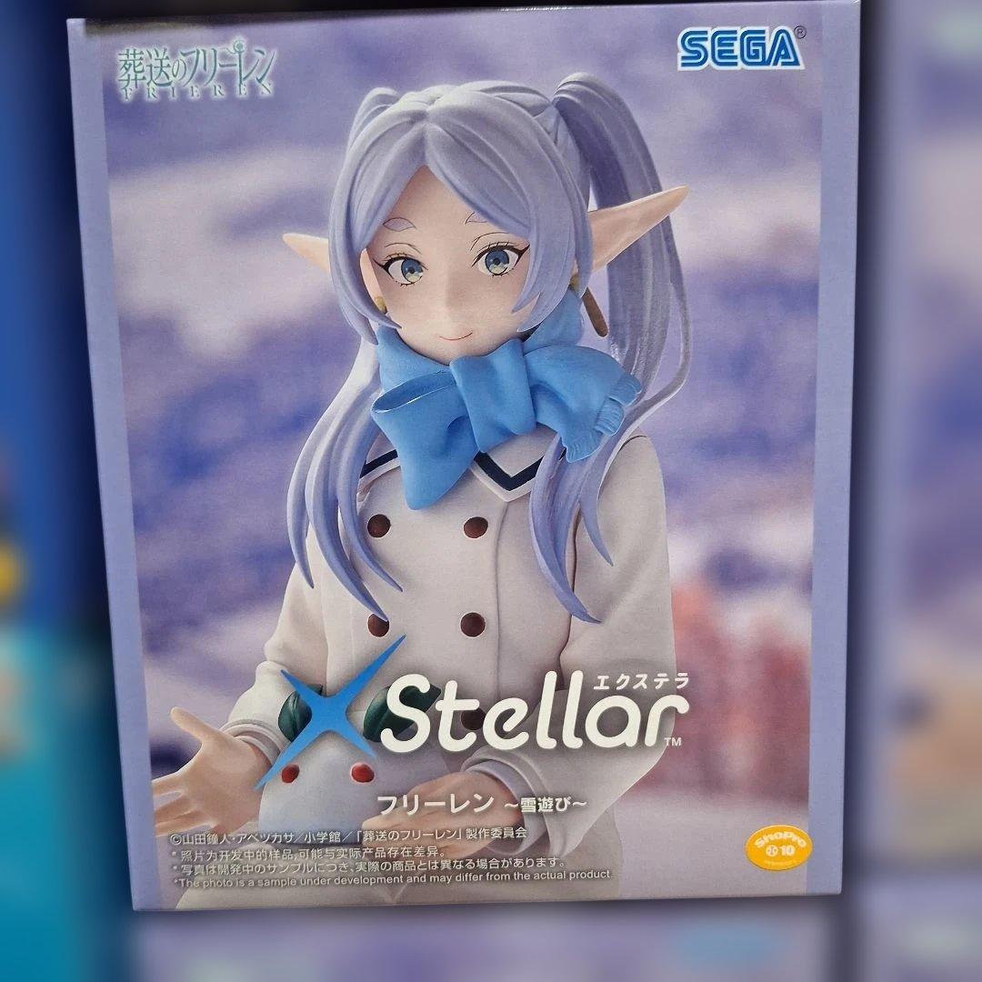 葬送のフリーレン フィギュア 10個まとめ売り