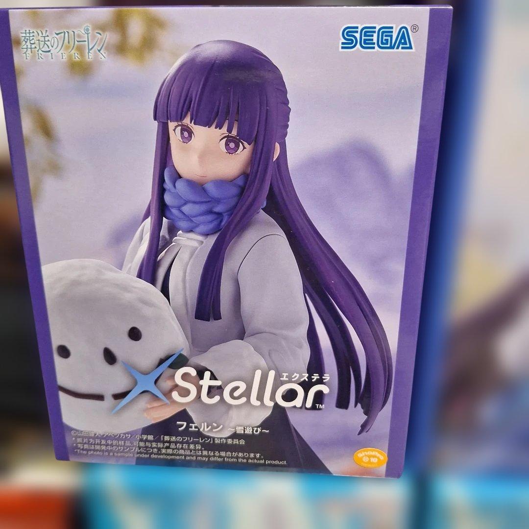 葬送のフリーレン フィギュア 10個まとめ売り