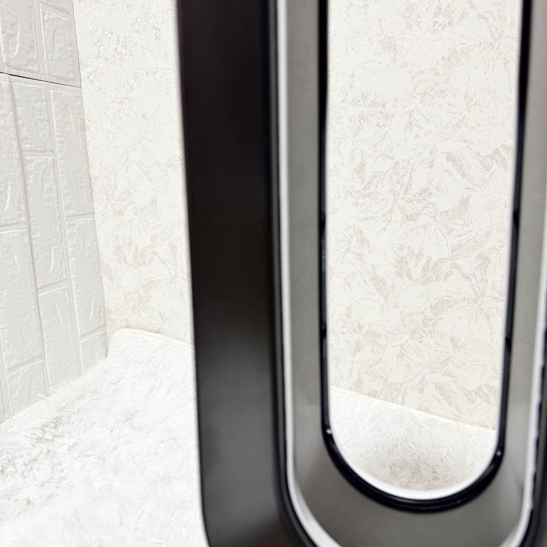 Dyson AM09 Hot + Cool ファンヒーター（ホワイト/ニッケル）