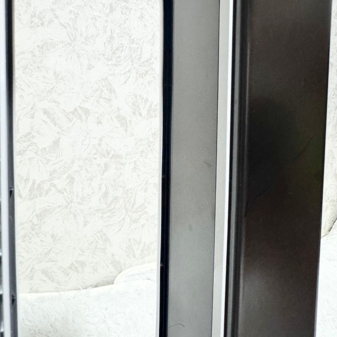 Dyson AM09 Hot + Cool ファンヒーター（ホワイト/ニッケル）