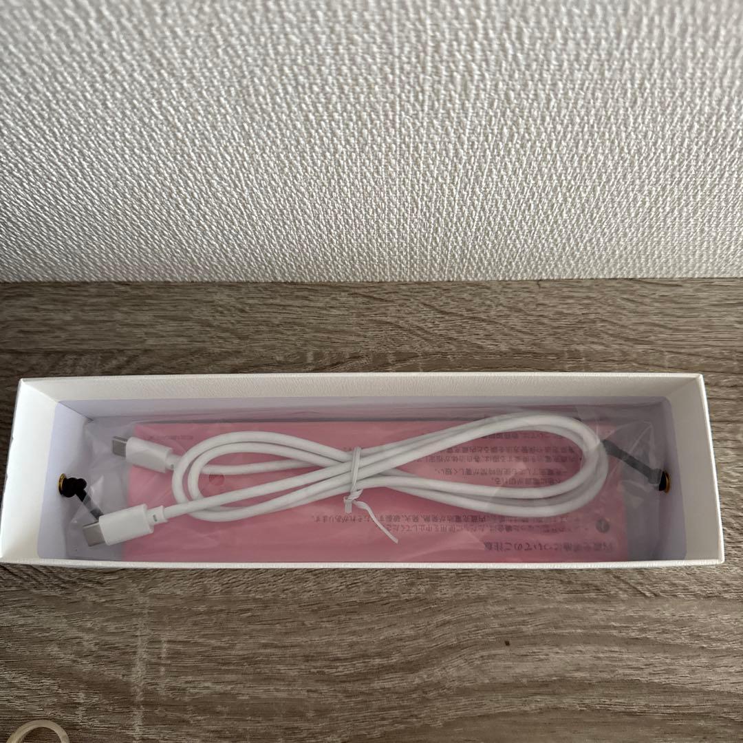 ReFa シルバー ヘアアイロン 本体