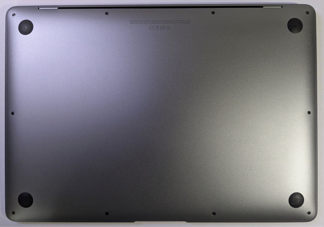 MacBook Air 2020 M1 A2337 8GB 256GB 美品箱付
