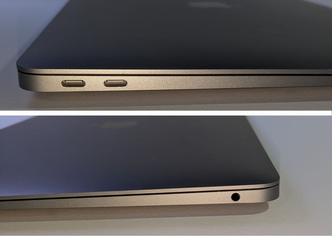 MacBook Air 2020 M1 A2337 8GB 256GB 美品箱付
