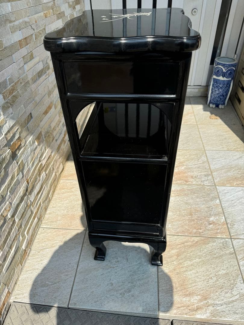 飾り台　化粧台