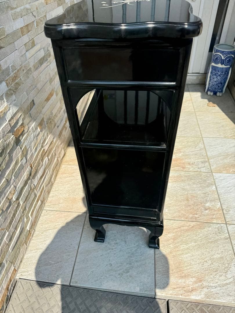 飾り台　化粧台