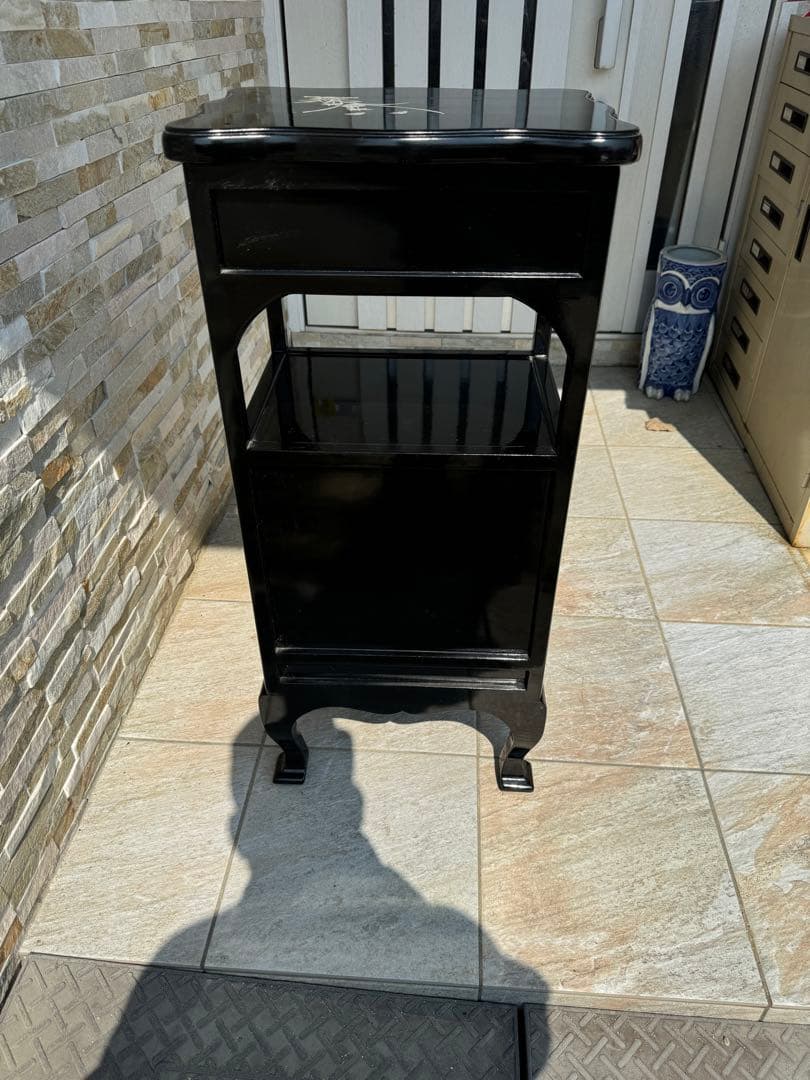 飾り台　化粧台