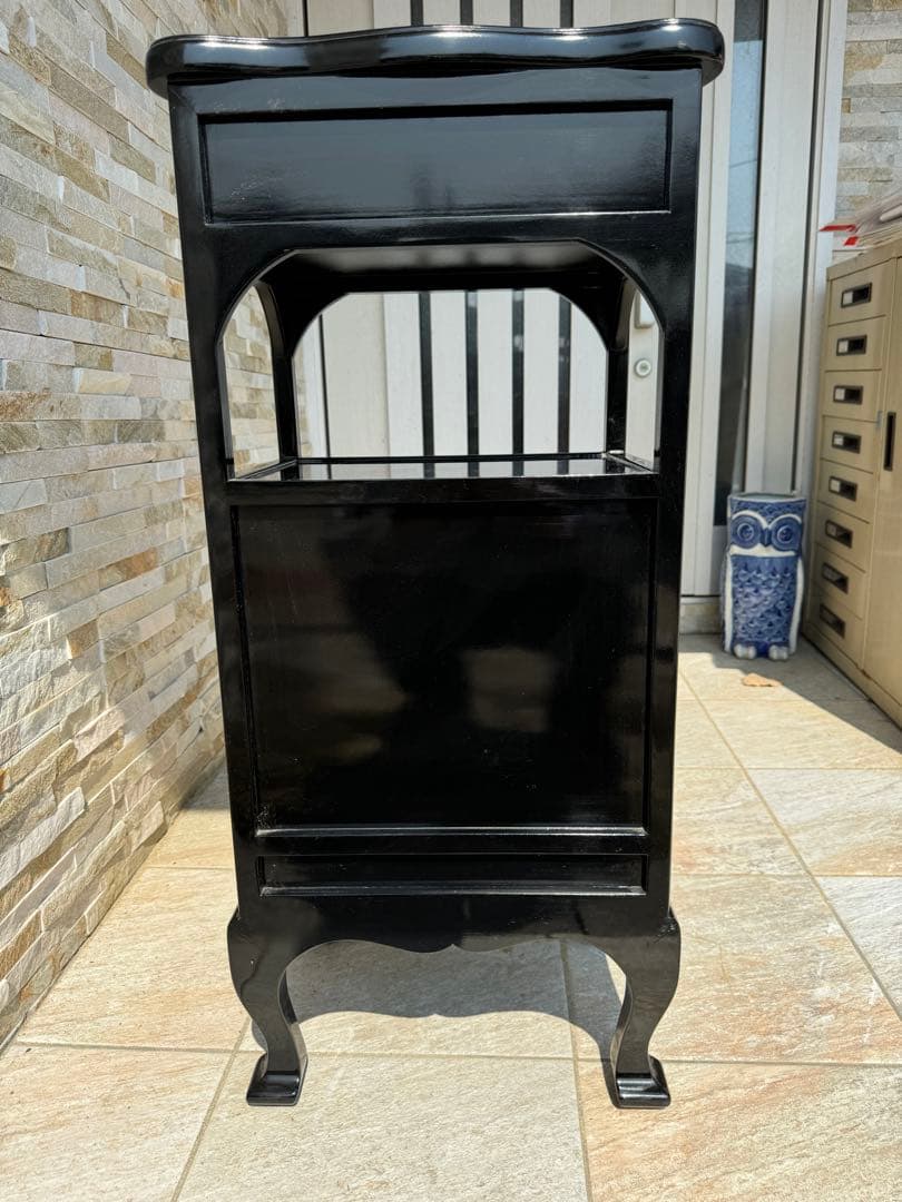 飾り台　化粧台