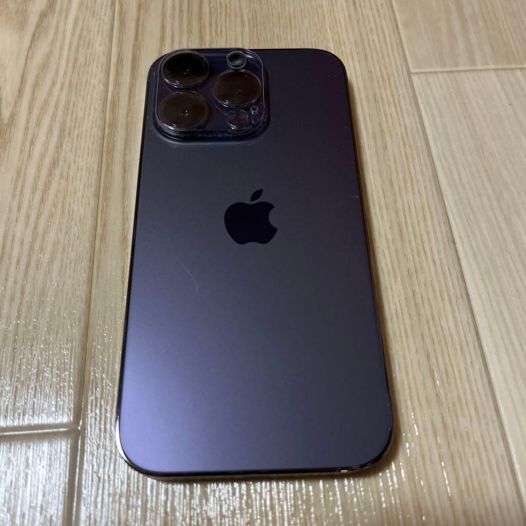 スマートフォン本体 iPhone14 pro 256G