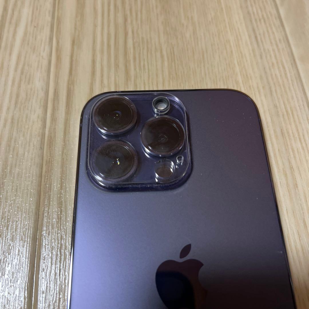 スマートフォン本体 iPhone14 pro 256G