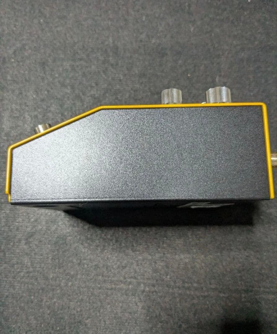 BOSS OD-200 オーバードライブ overdrive