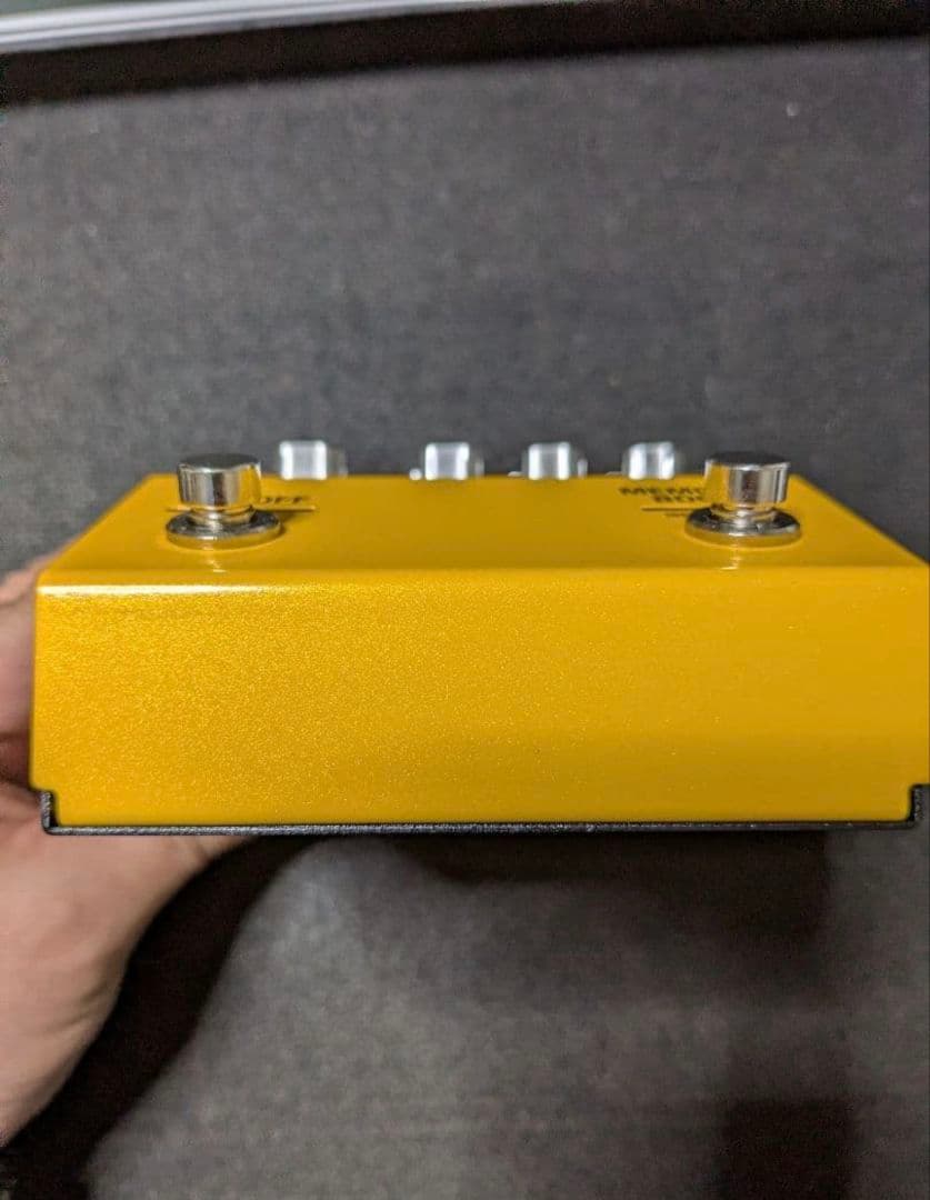 BOSS OD-200 オーバードライブ overdrive