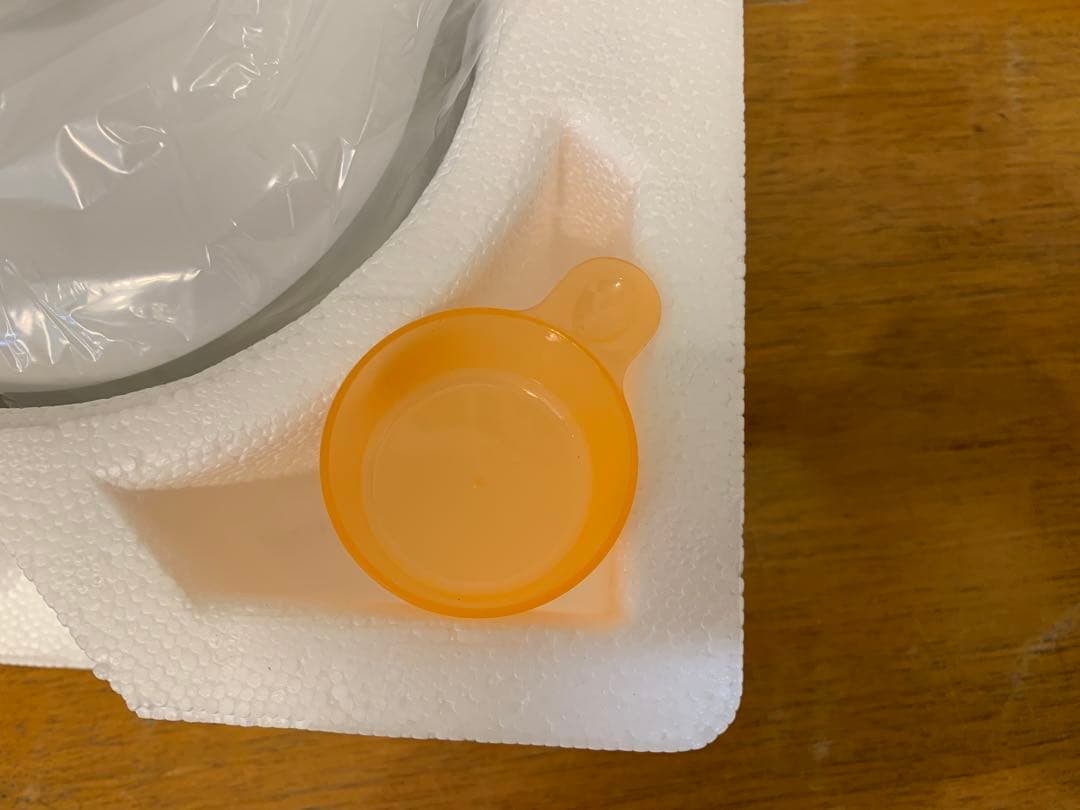 か*こ様 N0916-13★未使用 SOY RICH 豆乳メーカー 白FN007