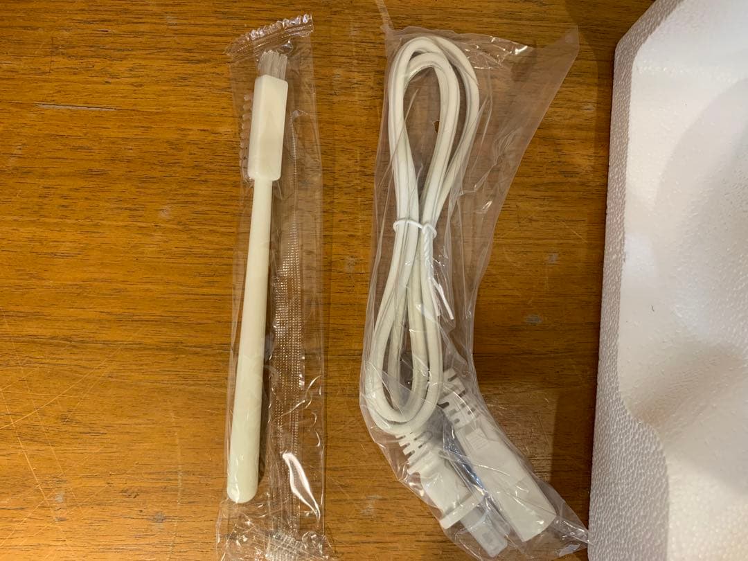 か*こ様 N0916-13★未使用 SOY RICH 豆乳メーカー 白FN007