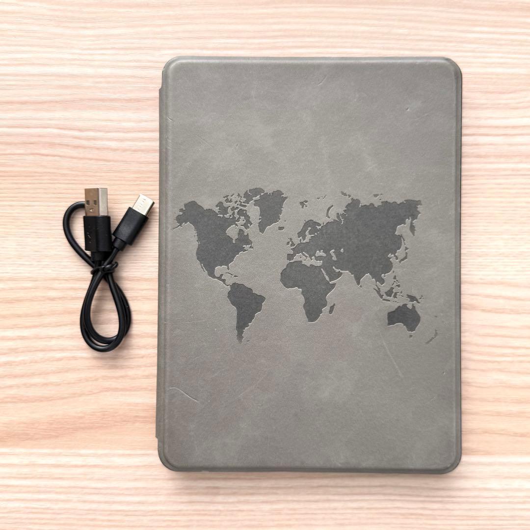 kindle paperwhite 11世代 16gb 広告なし ケース付き