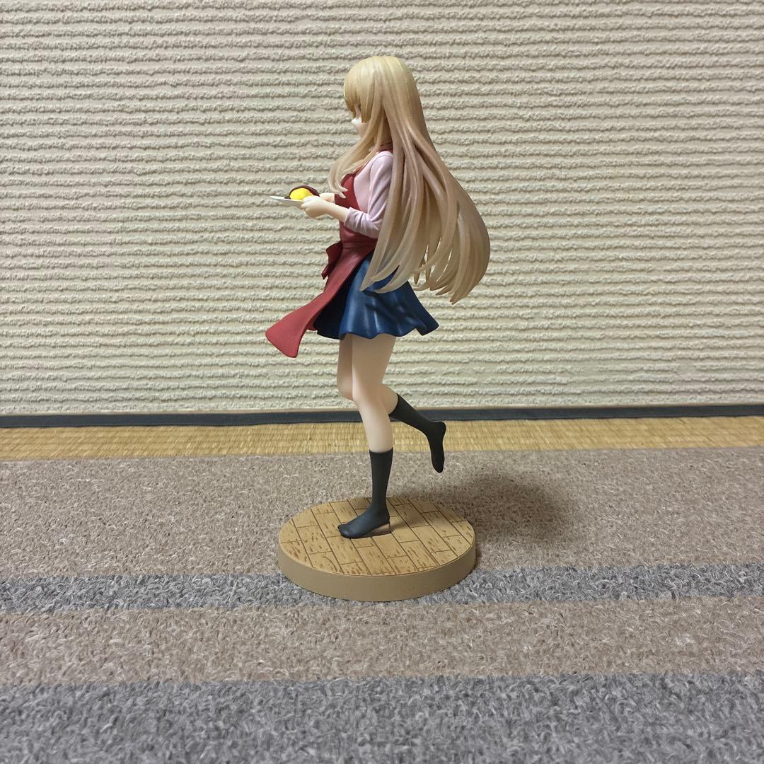 TENITOL 椎名真昼フィギュア