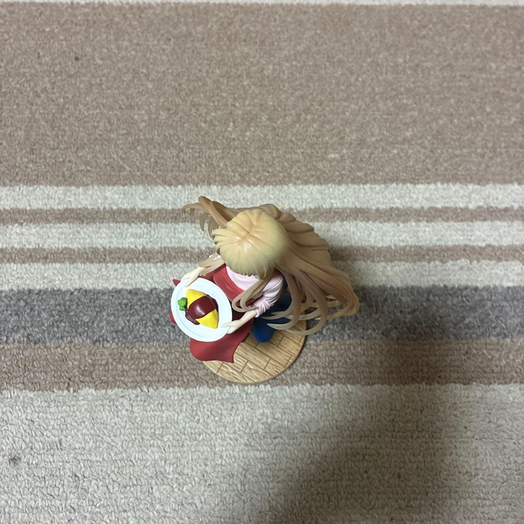 TENITOL 椎名真昼フィギュア