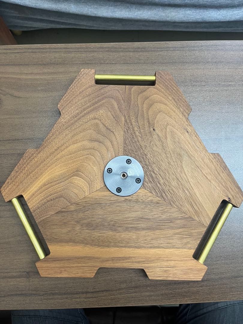 WANTKEYCAMP MINI ウォンキーキャンプ　T