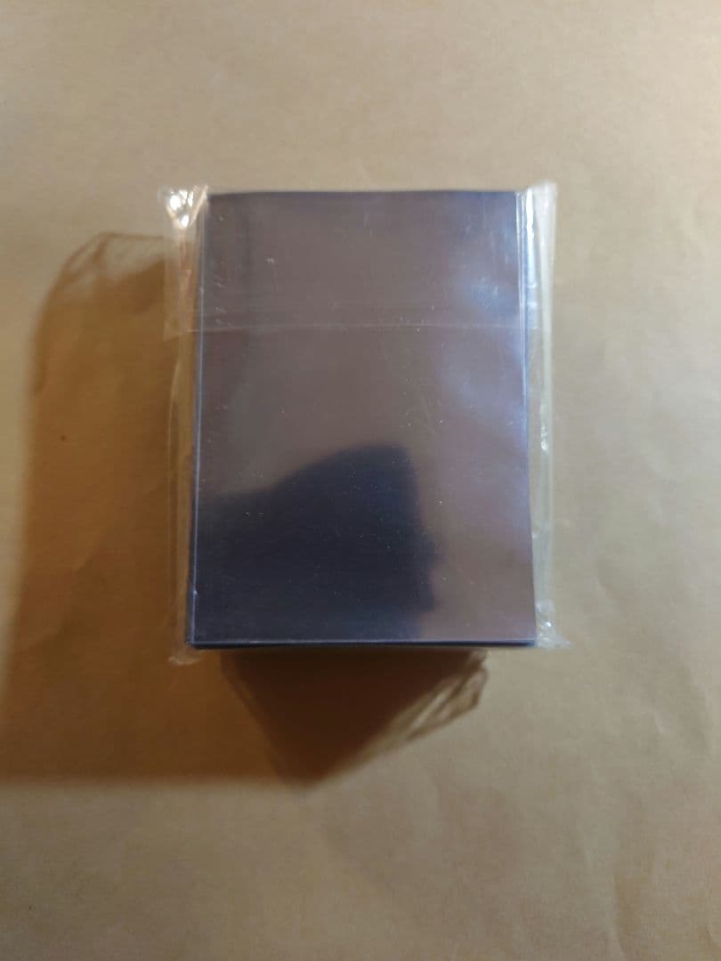 カードスリーブ　魔法使いの夜　蒼崎青子　SILVER BLITZ